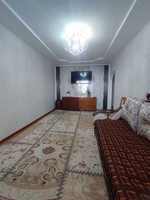 Продам кв 6мик .2х ком.кв.