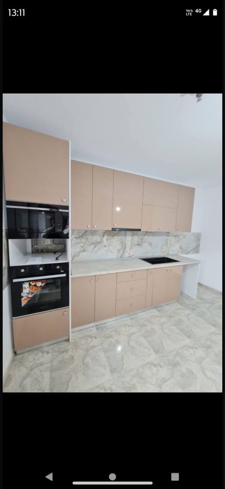 Mobila la comanda de orice tip si livrare rapida