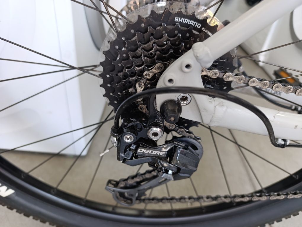 Планински велосипед GIANT TALON 29/L