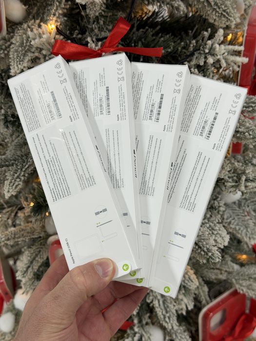 Magazin APPLE Pencil (USB-C) pentru iPad Sigilat Cu Garantie In Rate