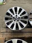 Jante originale BMW style 118 model concav iesite in afara ET.14 !!
