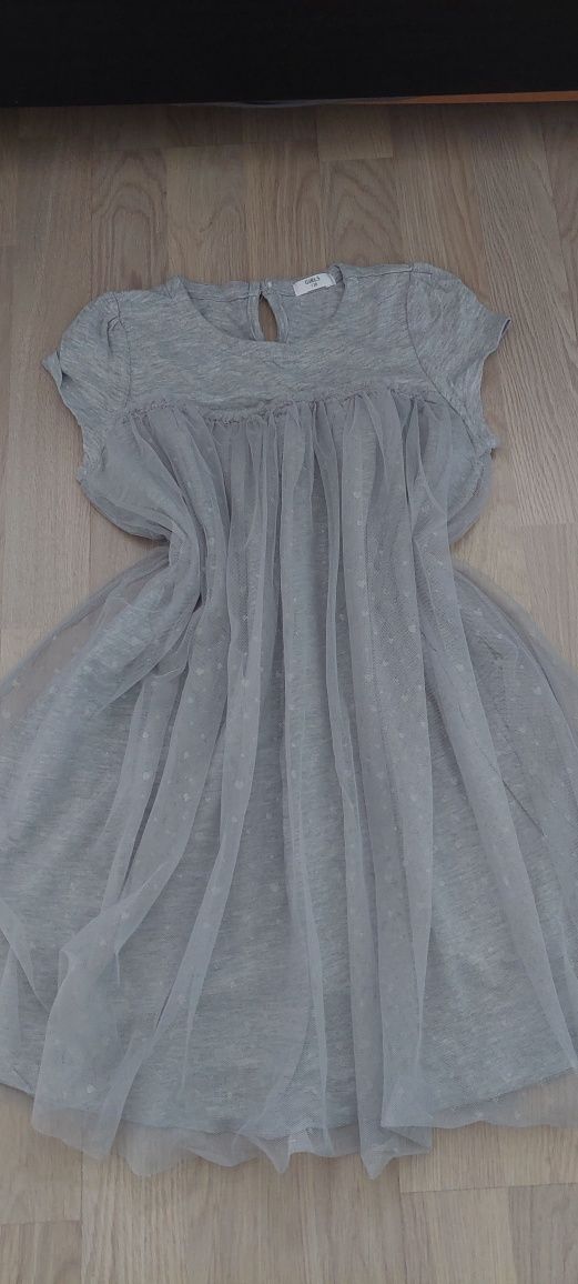 Като нови Disney, HM, Name it, Benetton, Mayoral, голям лот за 25лв