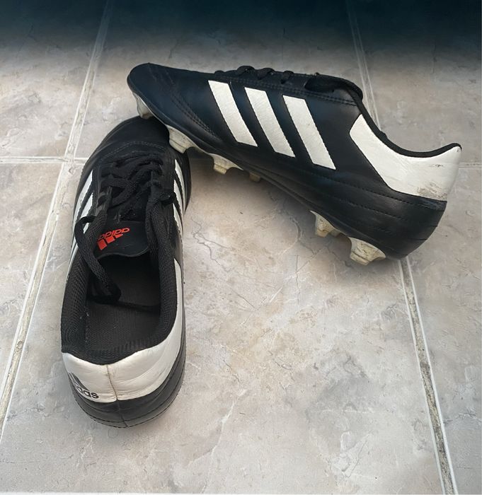 Ghete de Fotbal Adidas Goletto 6