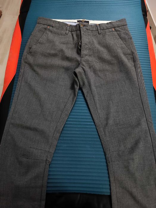 Pantaloni diverse firme