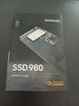 SSD Samsung 980 1TB PCI Express 3.0 x4 NVMe M.2 2280 mz-v8v1t0bw