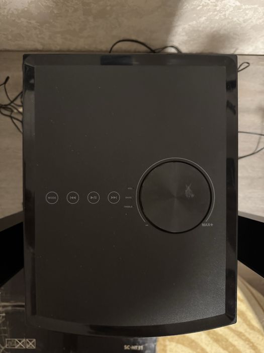 Panasonic Акустическая система