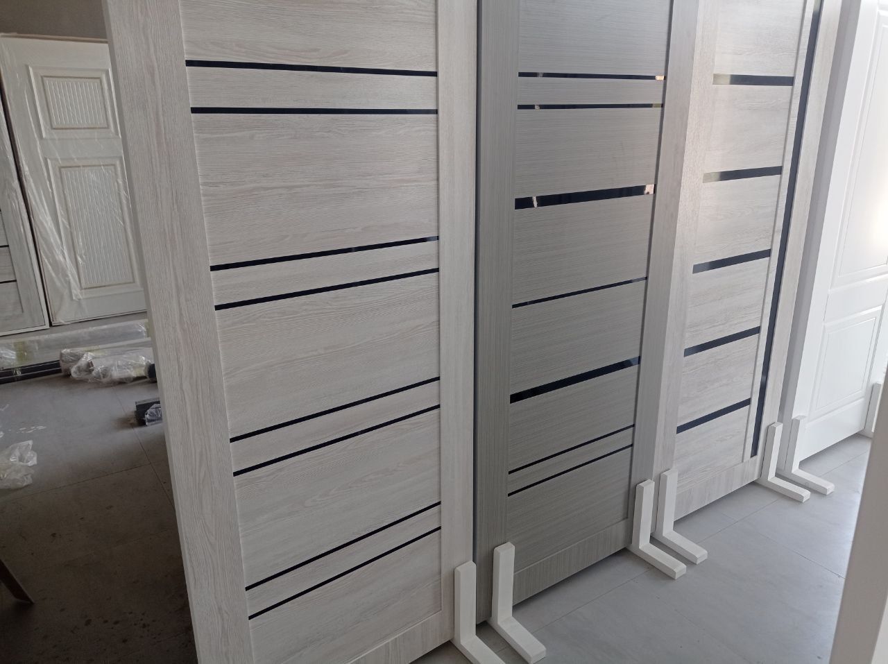 MDF| eshiklar| HI-TECH stilda
