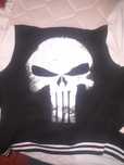 Jachetă bomber Marvel