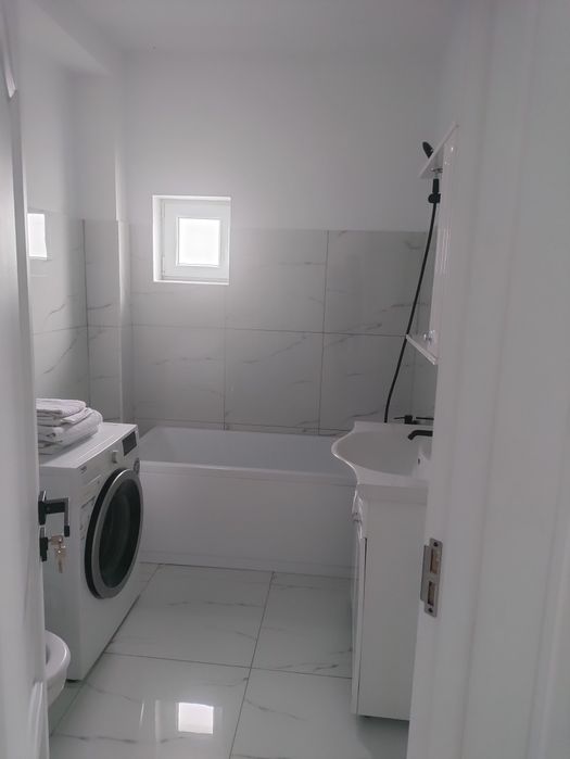 Regim hotelier zona str Odoreului