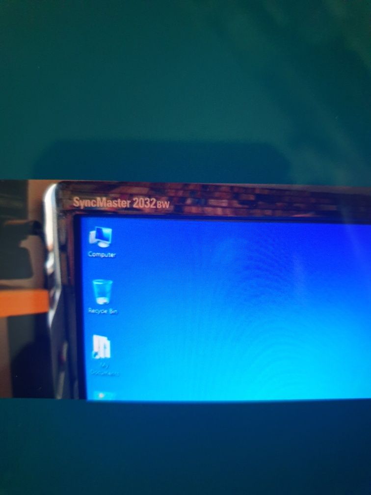 Monitor Samsung SyncMaster 2032bw