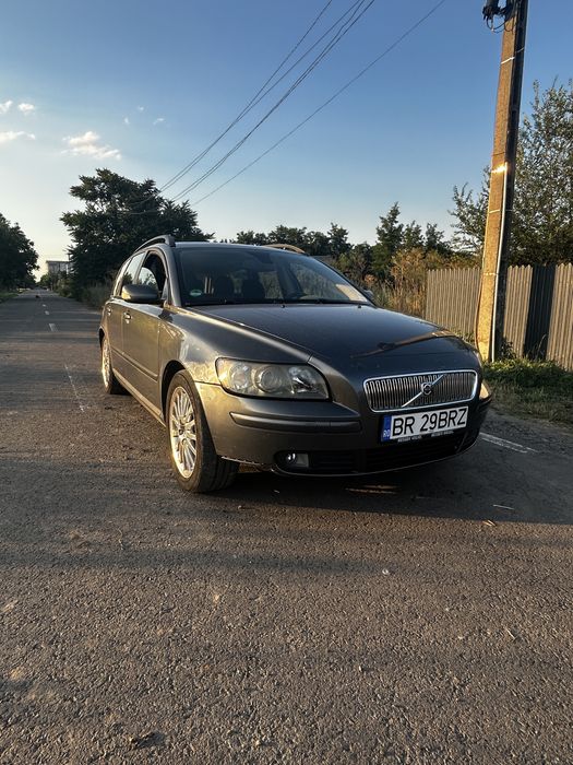 Volvo V50 2.0 D 2006