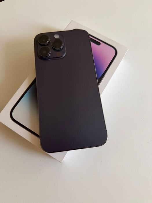 iPhone 14 Pro Max | 128GB