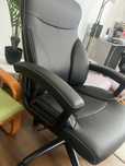 Scaun de birou directorial