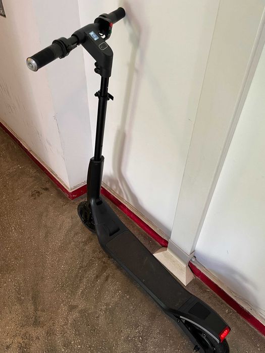 Trotineta electrica pliabila FreeRider 300w 120kg 20km/h 25km nuXiaomi