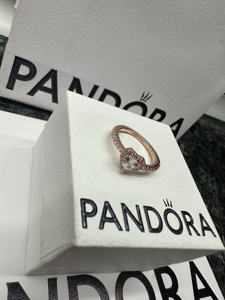 Пръстен Пандора / Pandora - Валс