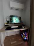Setup High End PC Gaming 3070+7800x3d