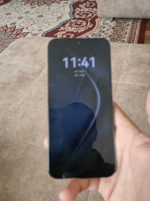 Huawei pura 70 12/256gb holati yahshi kop ishlatlmagan kor sok bor