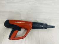 Hilti DX 460 pistol batut cuie beton