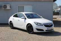 Opel insignia limuzina 1.6 CDTI