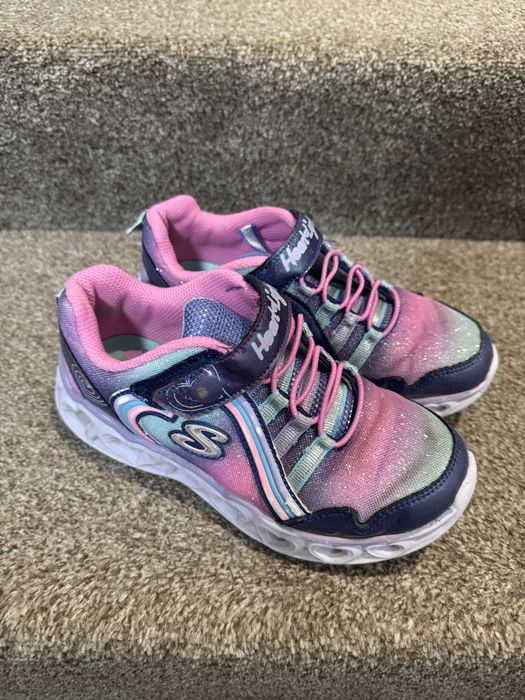 Детски маратонки Skechers
