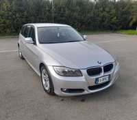 Vand bmw 320 diesel 177 cv