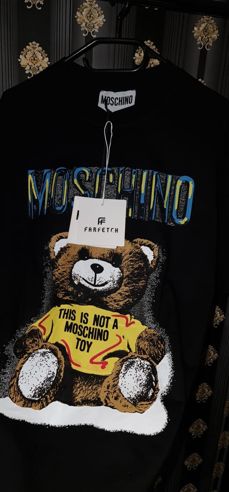 Tricou Dsquared2 // Moschino