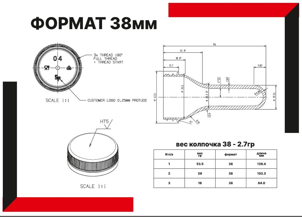 Pet Preformalari - Sifat, Vaqt, va Qulaylik!