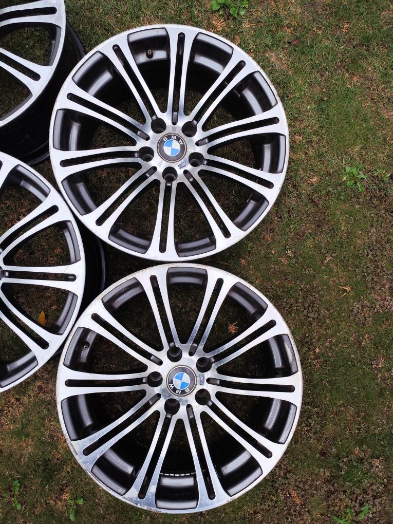 Джанти за BMW E60 E90 19" Style 220