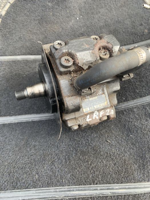 Pompa inalta presiune Land Rover Freelander 1 TD4 2.0 diesel BMW E46