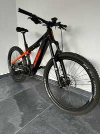 Bicicletă electrică KTM Macina Lycan 771 mod 2023 750Wh M