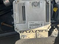 Calculator motor BMW Seria 3 F30 F31, 2.0, N47, 8578944, 0281030871