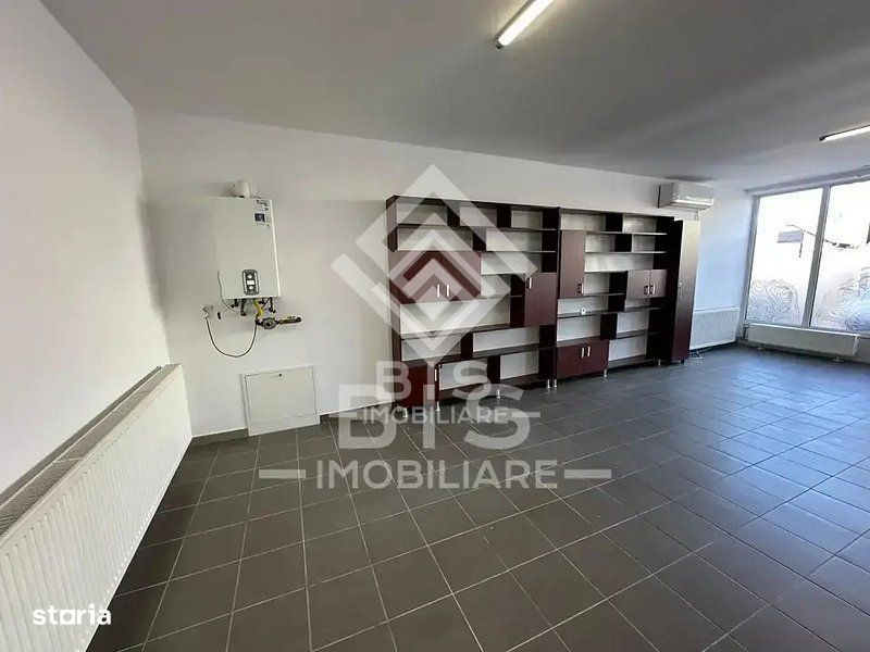 Spatiu Comercial zona Centrala