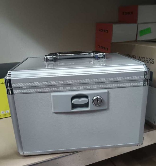 Медицинска кутия за първа помощ HEWEI WORKS