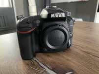 Продаю фотоаппарат Nikon D7100 (тушка)