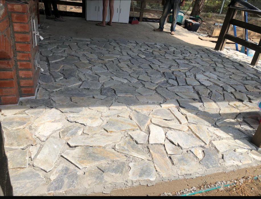 Piatra Naturala de Munte