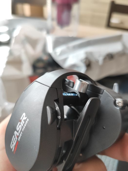 Мултипликатор Seasir cast-xZ