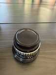 Obiectiv TT Artisan 23mm F1,4 montura Canon