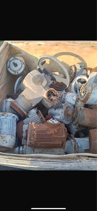 Электромеханические привода в ассортименте