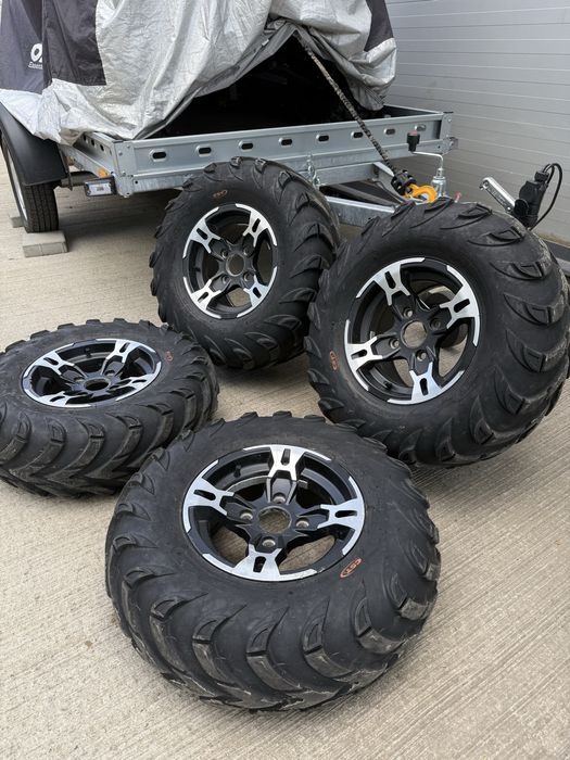 Jante Atv Cf moto 625 L