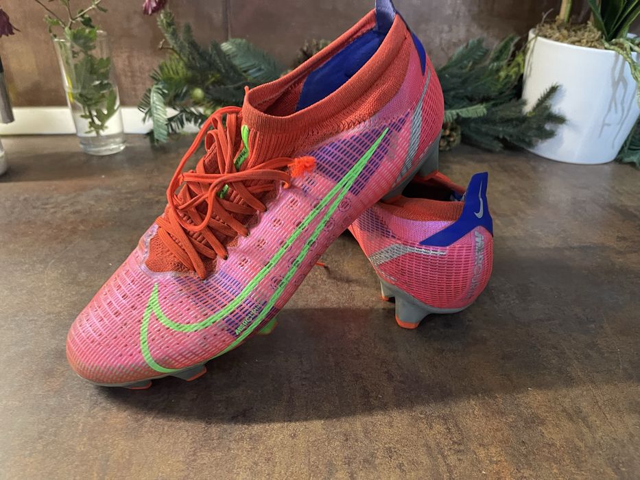 Ghere fotbal nike originale