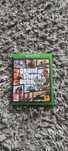 Transport curier 14 lei orice Joc/jocuri GTA V/5 Xbox One