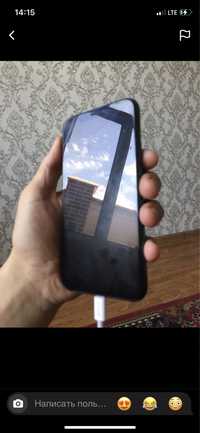 iPhone 11 pro 256 gb