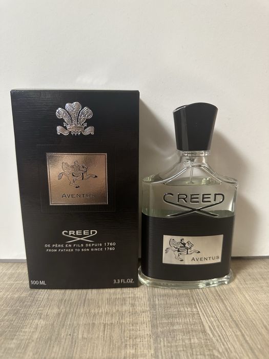 Creed Aventus 100ml 3.3oz NOU