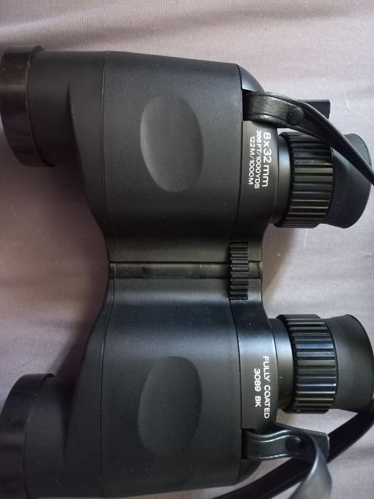 Binoclu tasco si bfull