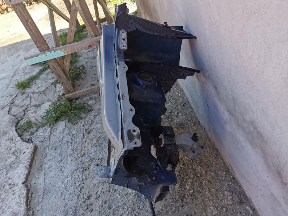 Aripă Stânga  Spate Logan 2 si Semi Aripa st.dr.Fata Dacia logan,