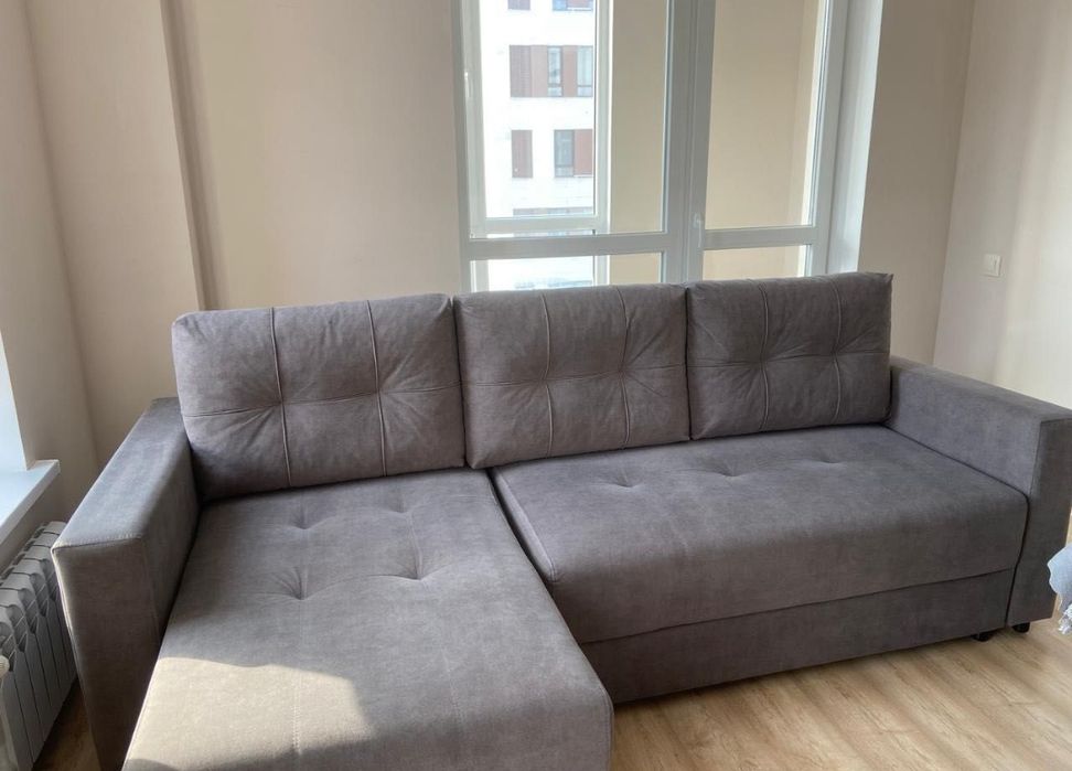 Продам диван новый