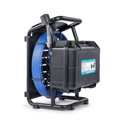 Camera Video Inspectie Conducte de Canalizare