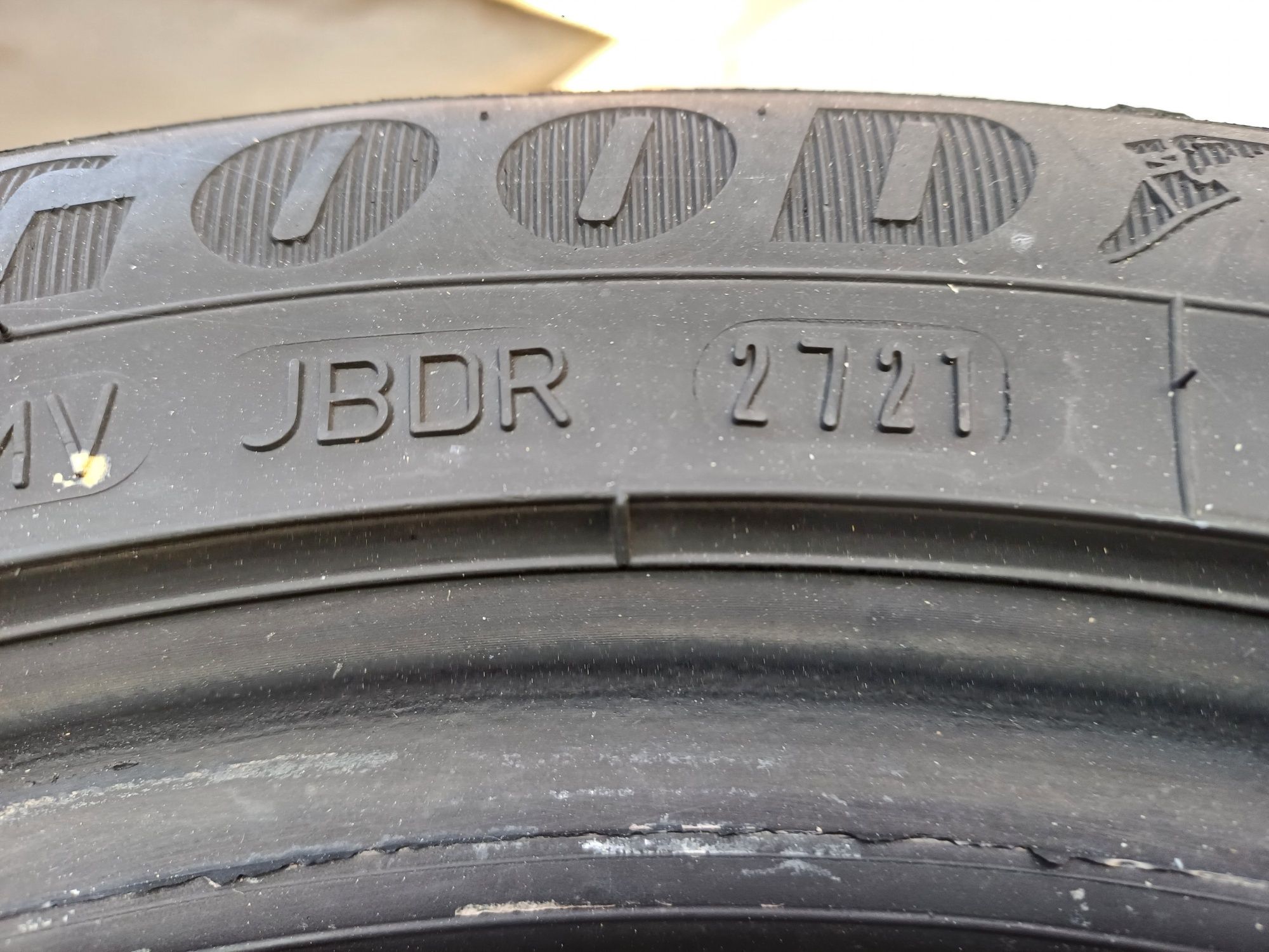 Гуми 195/50/15 Гудиар
