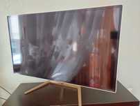 Монитор Philips 32'IPS 323E7QSH. Возможен обмен. Доставка.