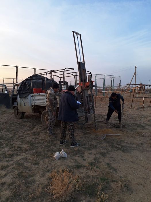 Топосъемка. Геология. Геологические инженерные изыскания. Геодезист